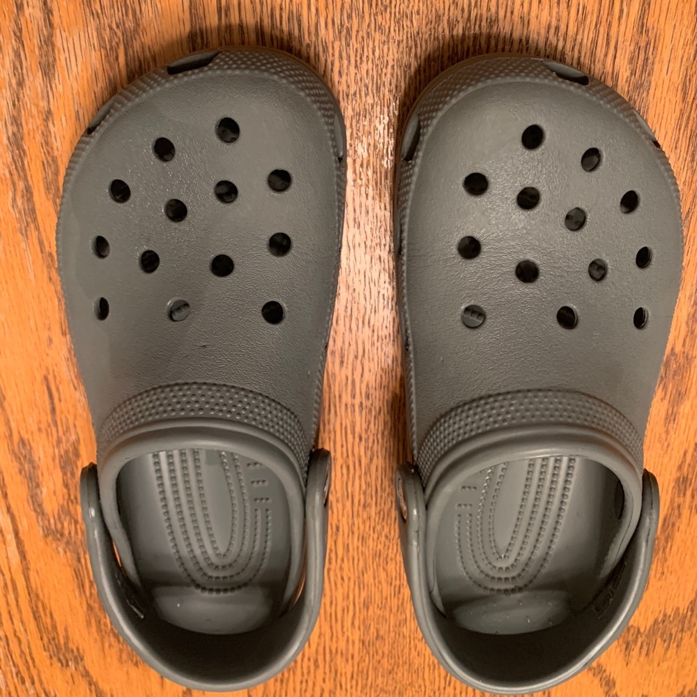 Crocs